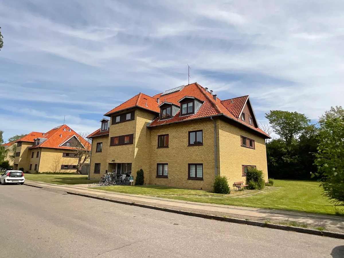 3-vær. lejlighed på 122 m² - Holbæk - Billede 9