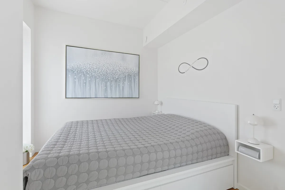 3-vær. lejlighed på 76 m² - Brøndby - Billede 6