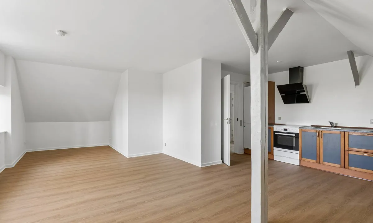 2-room apartment, 83 m² - Højer - Photo 4