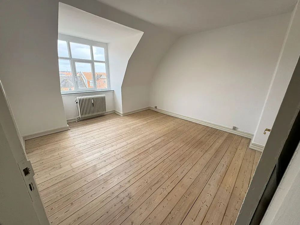 2-vær. lejlighed på 73 m² - Randers C - Billede 9