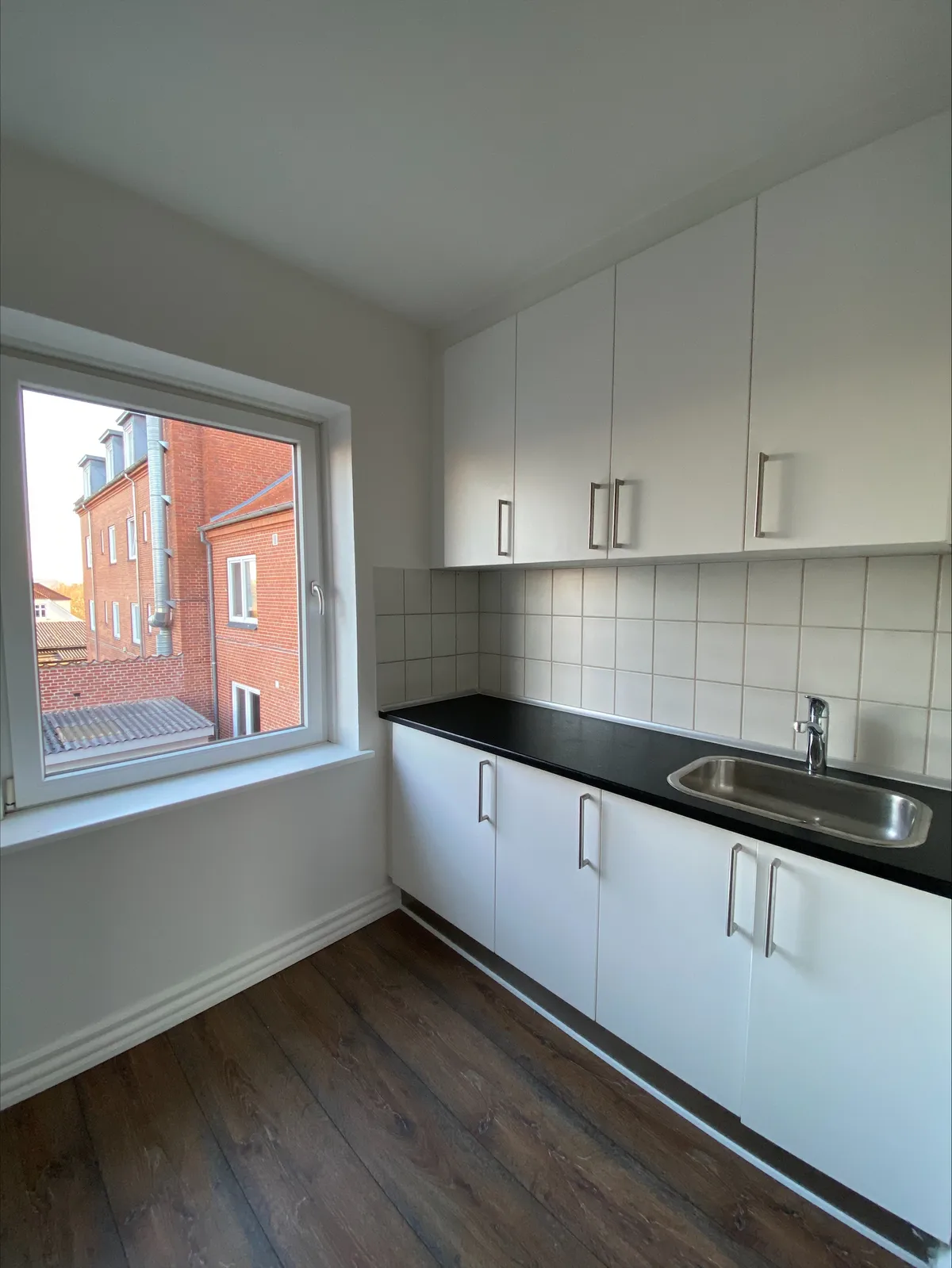 2-vær. lejlighed på 53 m² - Randers SV - Billede 3