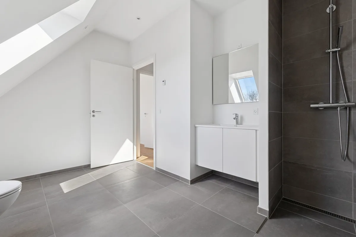 4-room house, 135 m² - Viborg - Photo 11