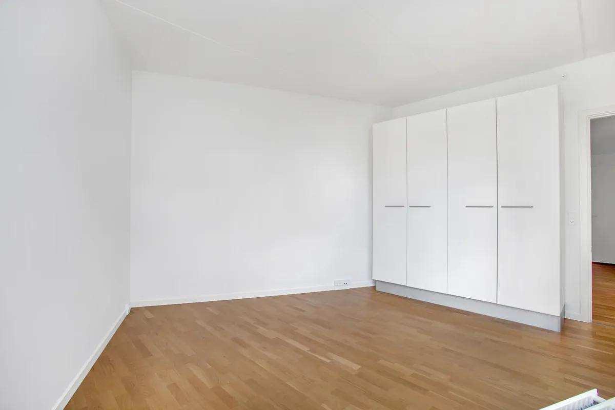 4-room apartment, 113 m² - København SV - Photo 2
