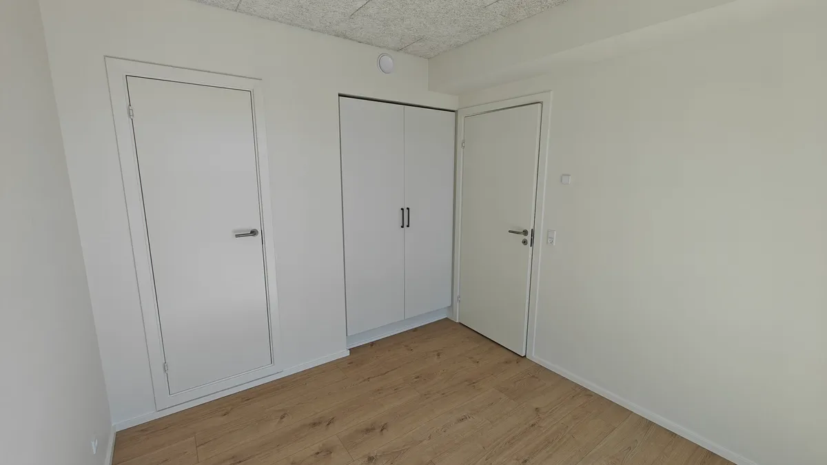 2-vær. lejlighed på 65 m² - Herning - Billede 9