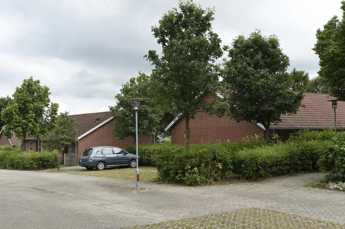 2-room apartment, 68 m² - Humble - Photo 6