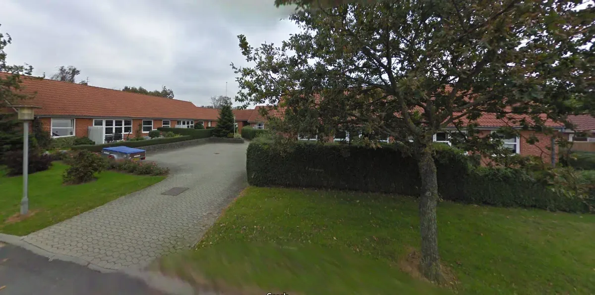 4-vær. rækkehus på 130 m² - Føvling - Billede 11