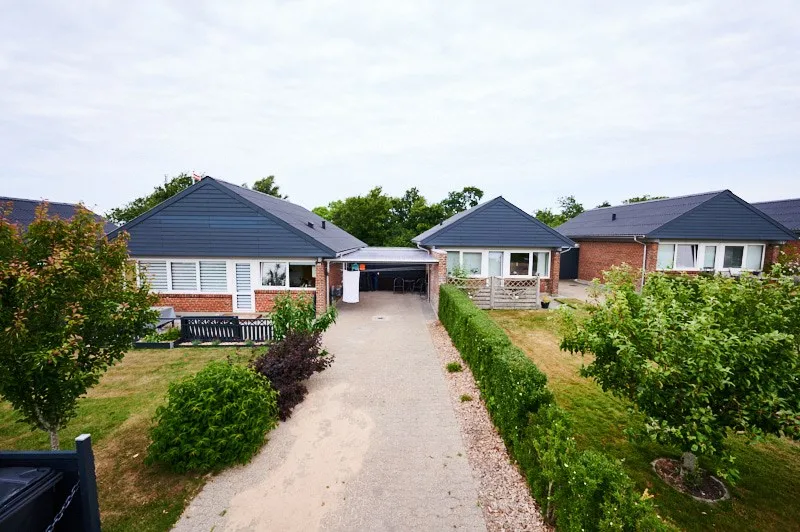 2-vær. lejlighed på 63 m² - Thyholm - Billede 2