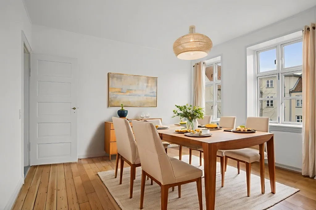 2-vær. lejlighed på 67 m² - Kolding - Billede 3