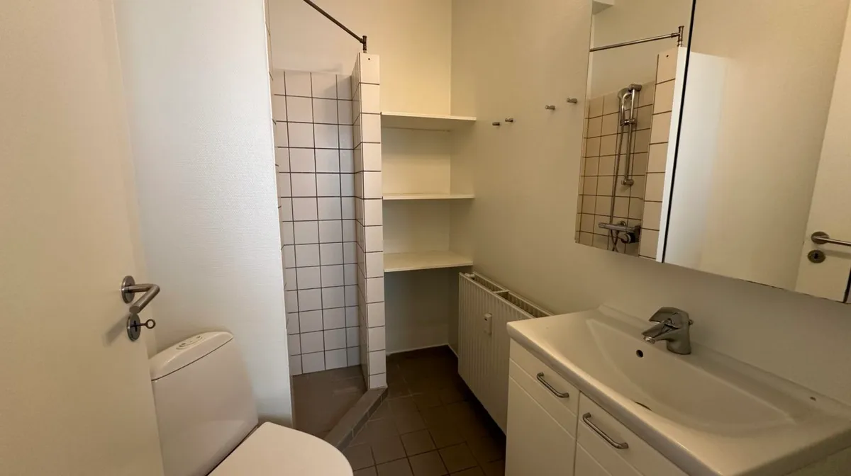 3-vær. lejlighed på 132 m² - Odense C - Billede 10