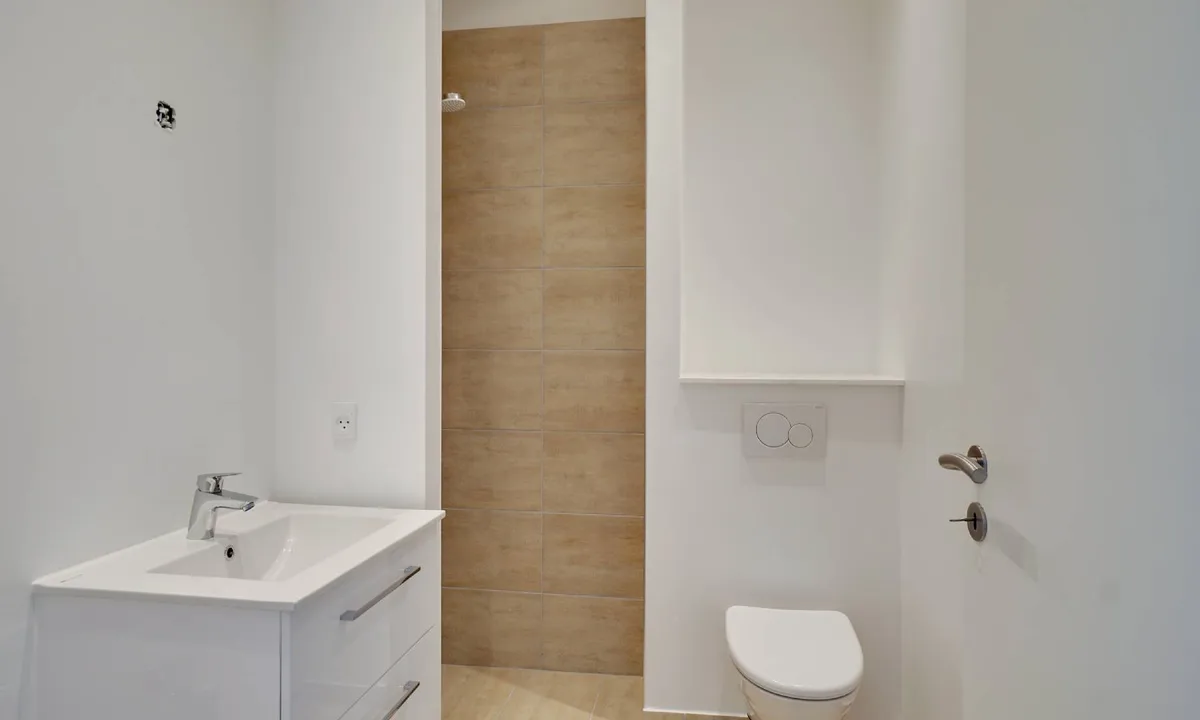 3-vær. lejlighed på 91 m² - Vordingborg - Billede 7