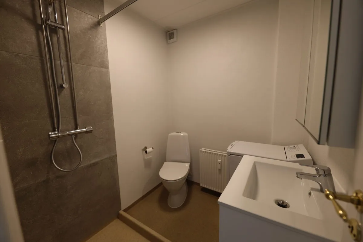 4-room apartment, 85 m² - Frederikshavn - Photo 6