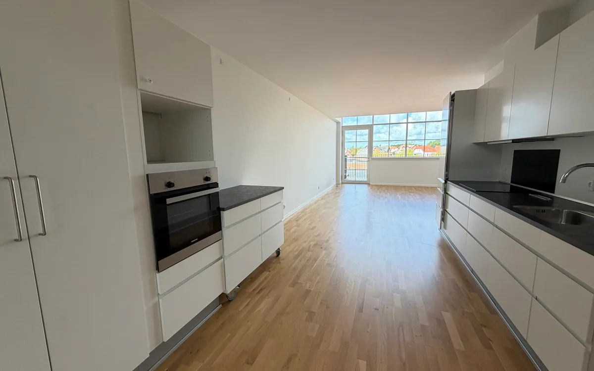 3-room apartment, 99 m² - Odense C - Photo 3