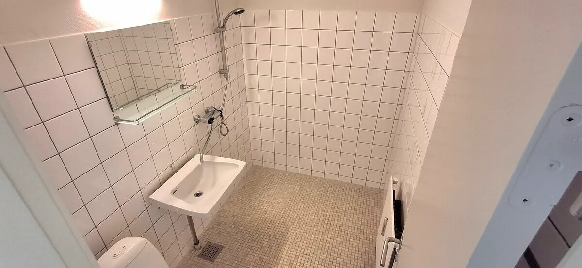 3-vær. lejlighed på 87 m² - Frederikshavn - Billede 3