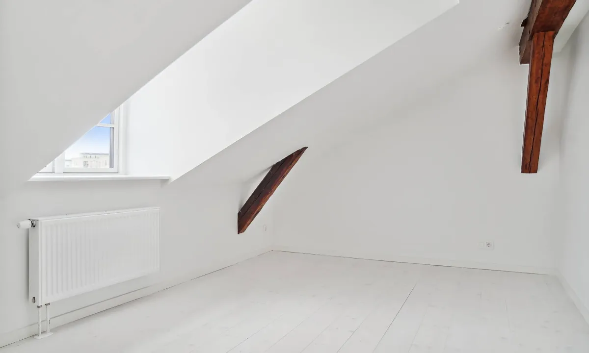 4-vær. lejlighed på 172 m² - Vordingborg - Billede 5