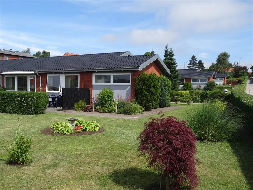1-vær. lejlighed på 38 m² - Assens - Billede 2