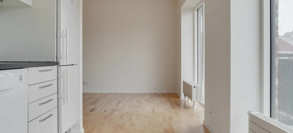 3-vær. lejlighed på 91 m² - Odense C - Billede 8