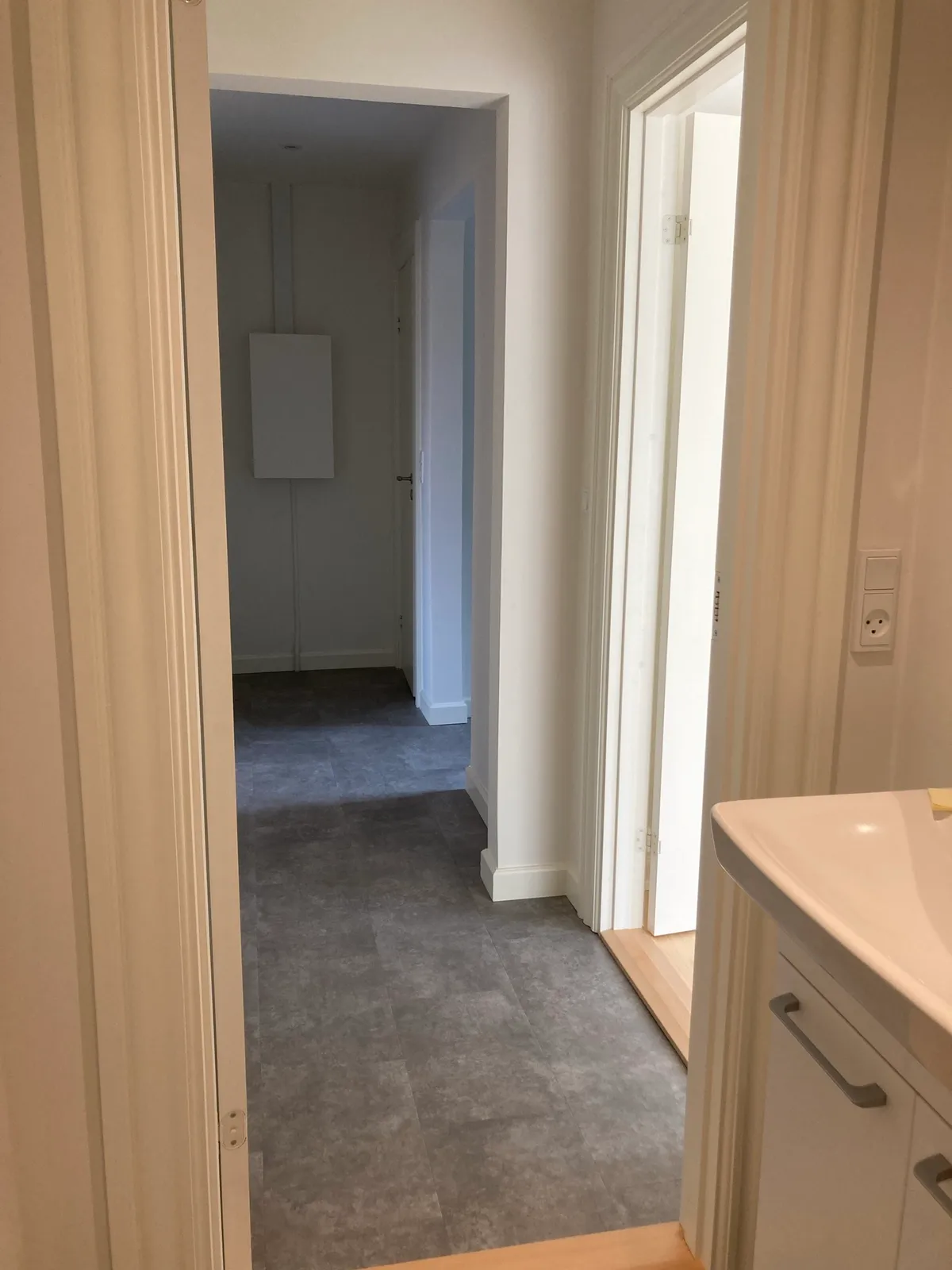 2-vær. lejlighed på 61 m² - Randers NV - Billede 7