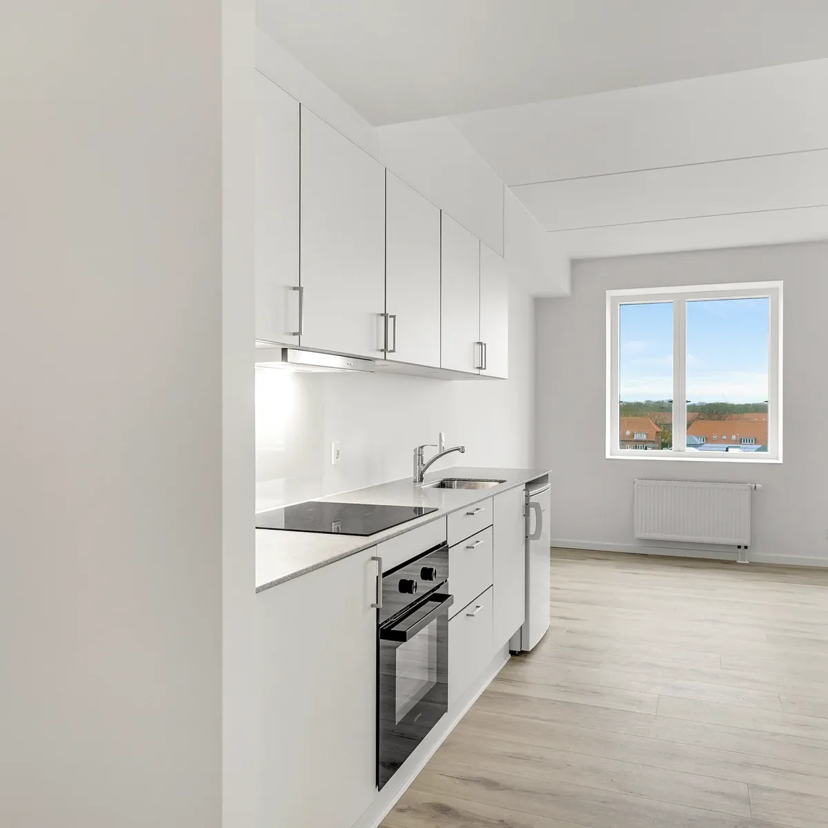 2-vær. lejlighed på 47 m² - Esbjerg - Billede 11
