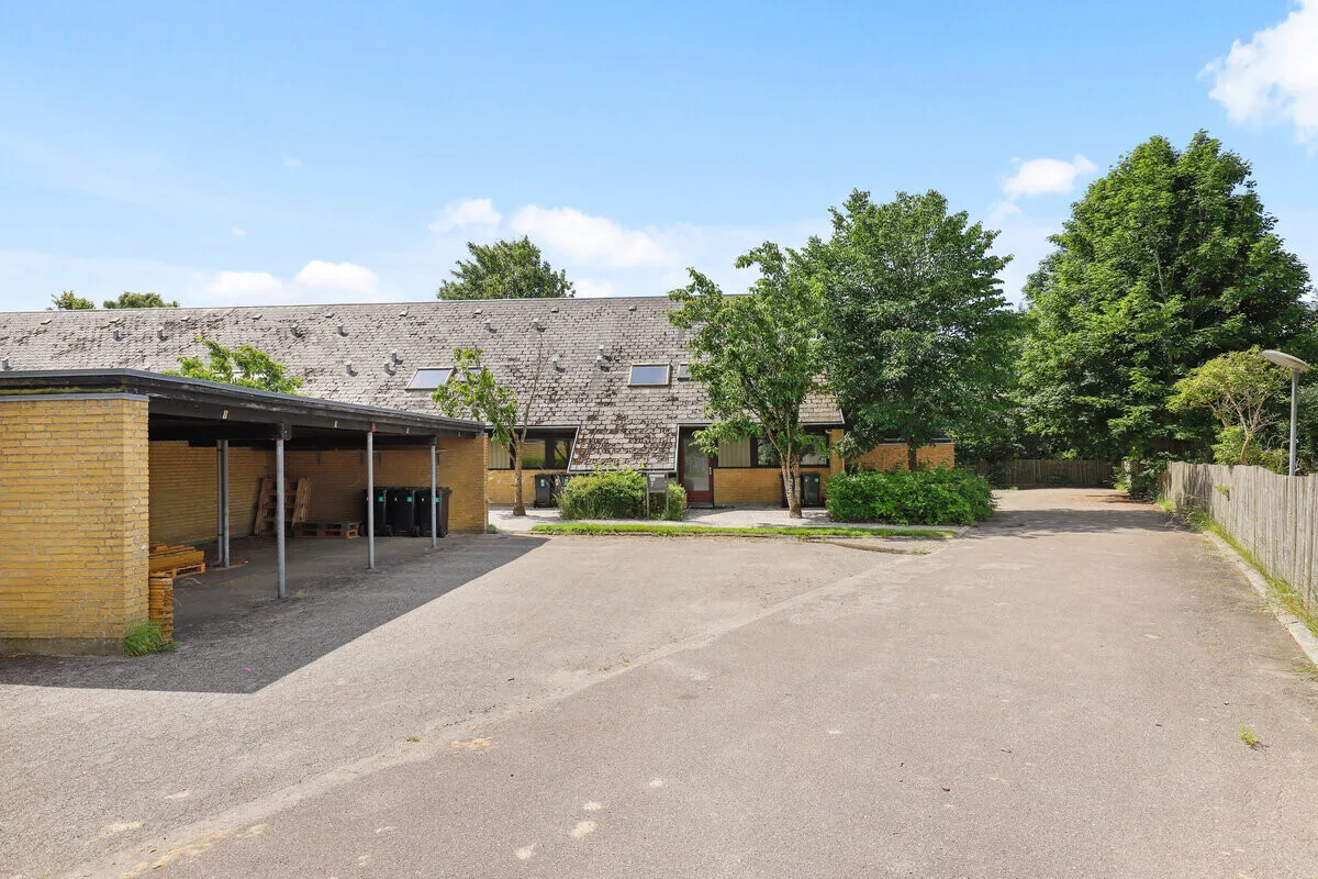5-vær. lejlighed på 147 m² - Varde - Billede 14