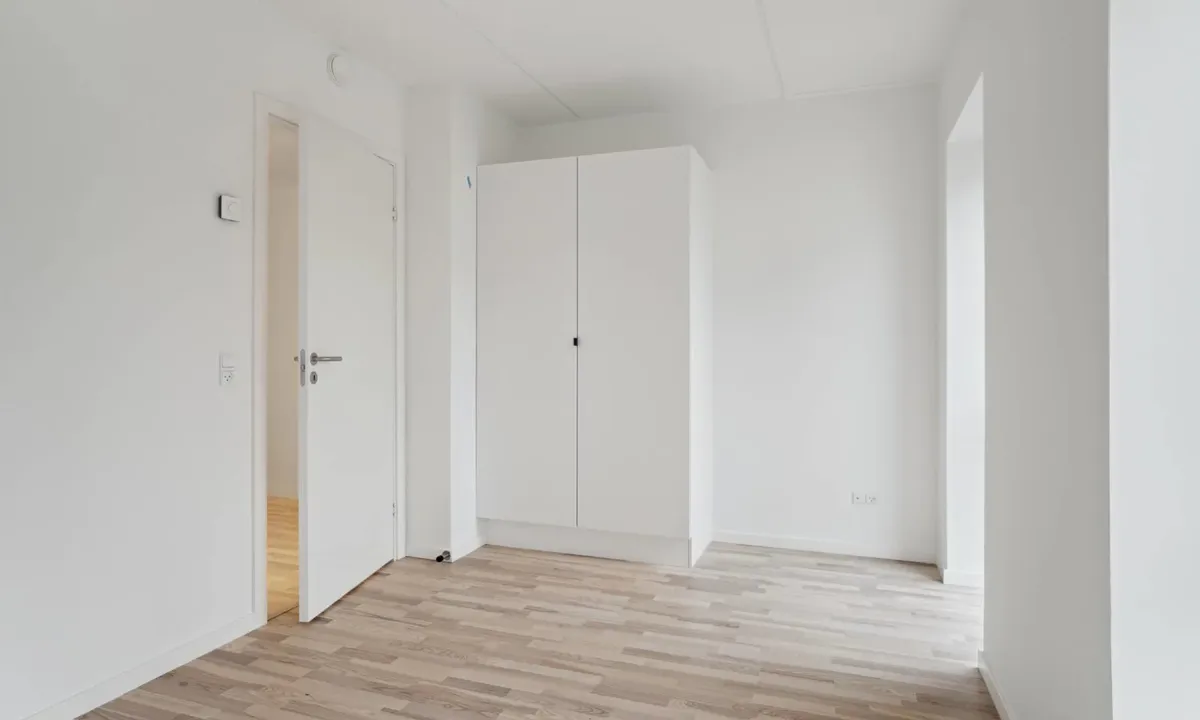 2-vær. lejlighed på 60 m² - Ølstykke - Billede 5