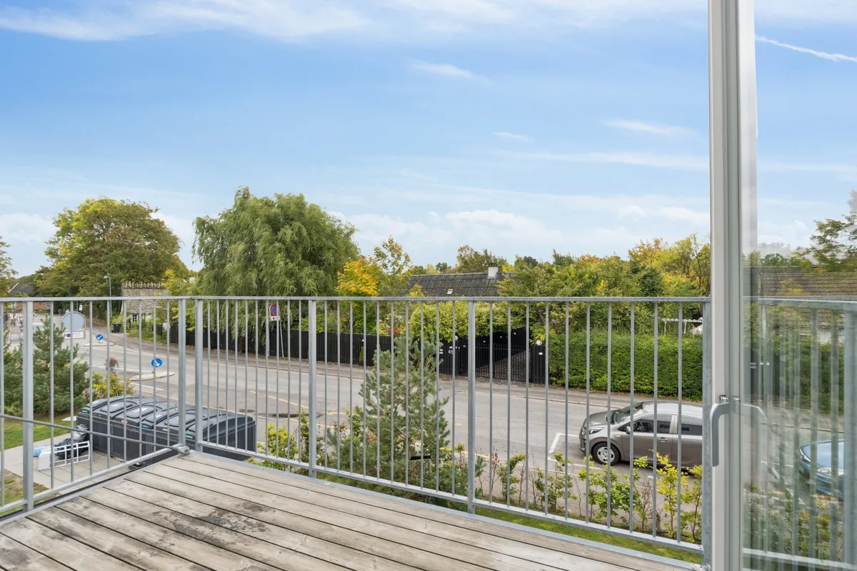 3-vær. lejlighed på 78 m² - Greve - Billede 8