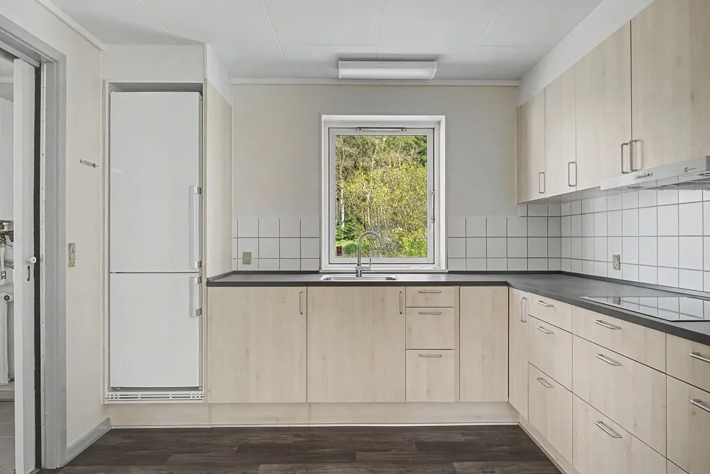 2-vær. rækkehus på 69 m² - Bevtoft - Billede 21
