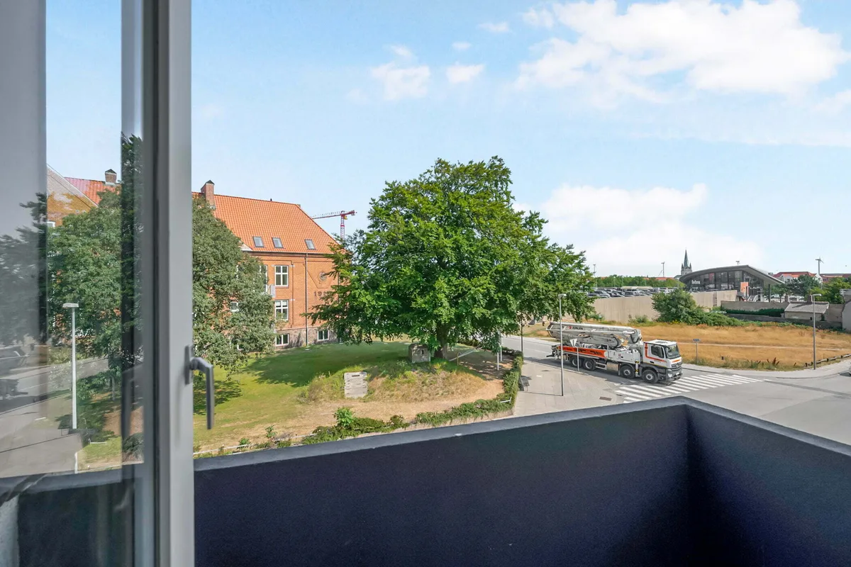 3-room apartment, 70 m² - Frederikshavn - Photo 6