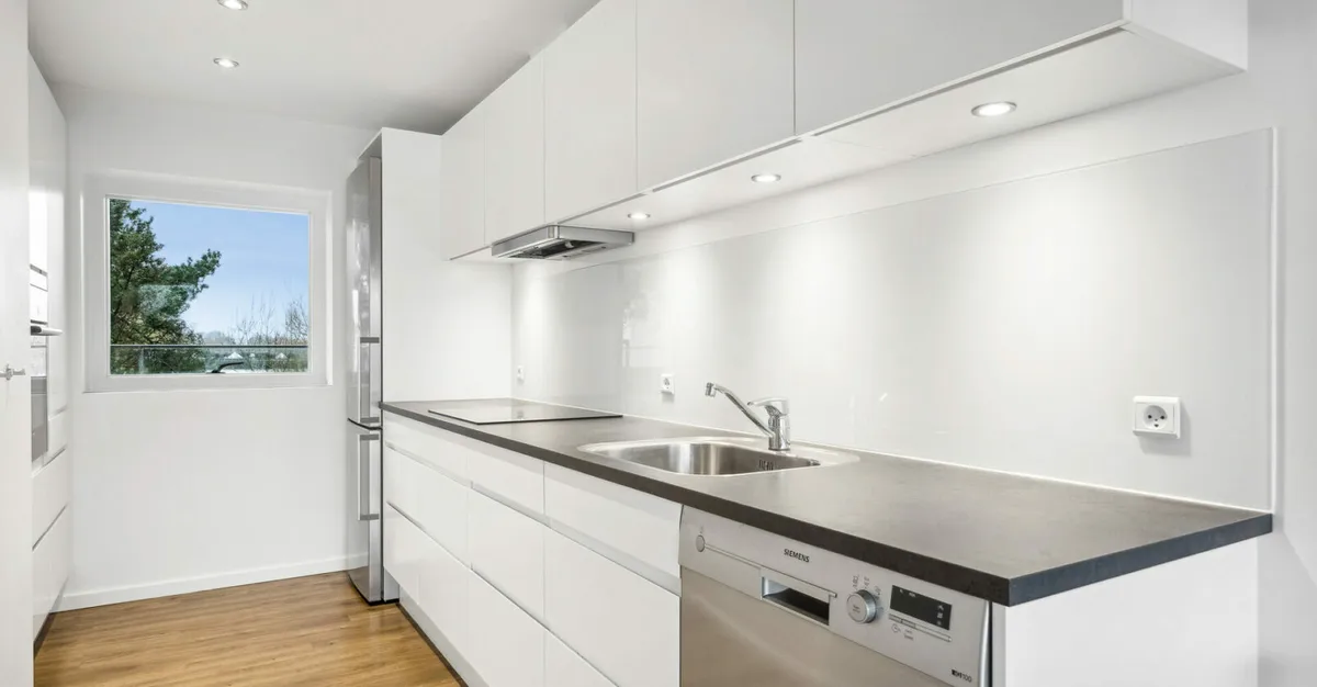 3-vær. lejlighed på 77 m² - Aalborg - Billede 9