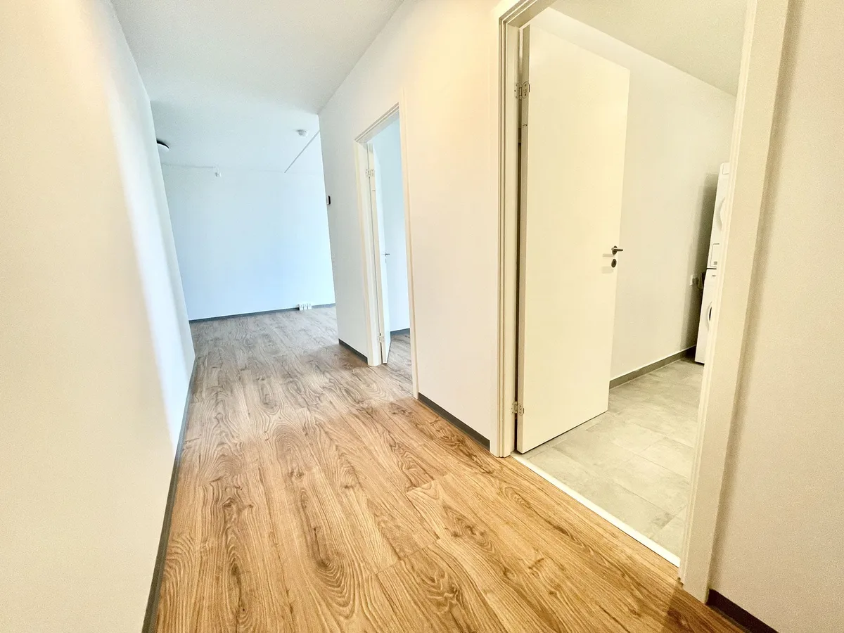 2-vær. lejlighed på 67 m² - Viborg - Billede 5
