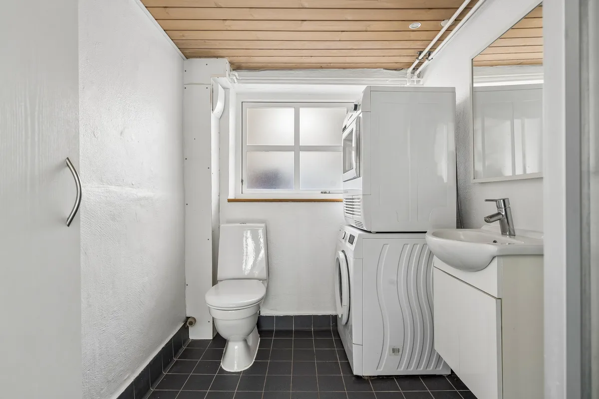 3-vær. lejlighed på 105 m² - Horsens - Billede 6