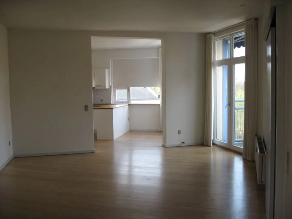 2-vær. lejlighed på 89 m² - Odense C - Billede 1