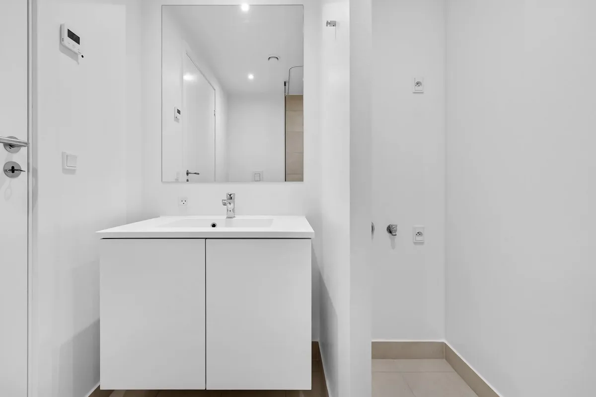 3-vær. lejlighed på 77 m² - Odense V - Billede 8