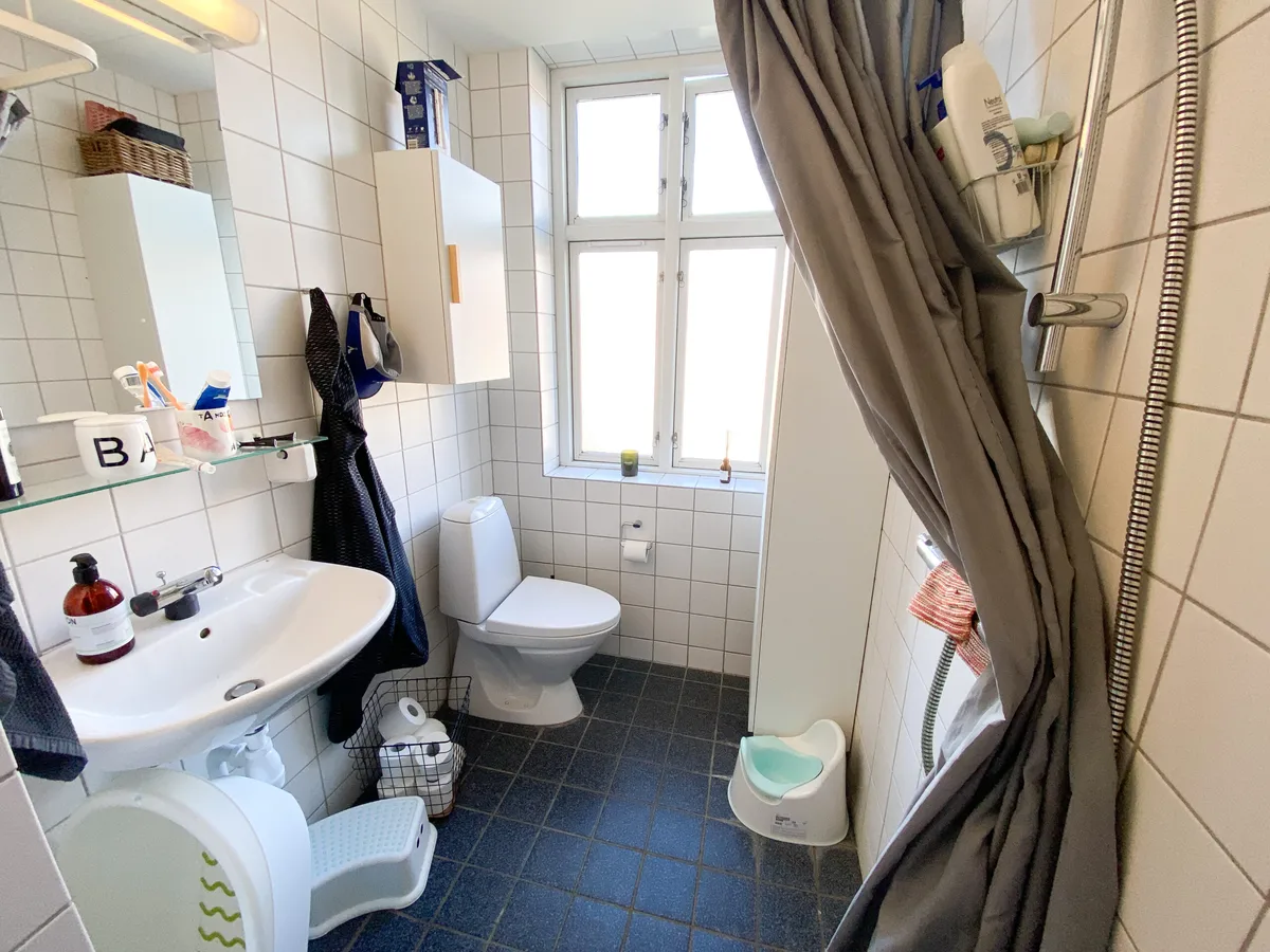 3-vær. lejlighed på 64 m² - Aalborg - Billede 5
