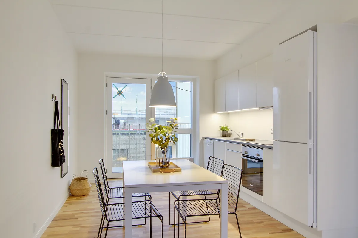 4-room apartment, 92 m² - Aalborg - Photo 2