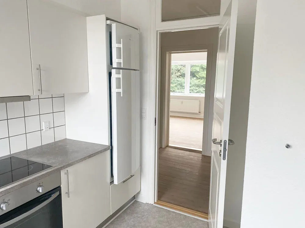2-vær. lejlighed på 69 m² - Randers C - Billede 5
