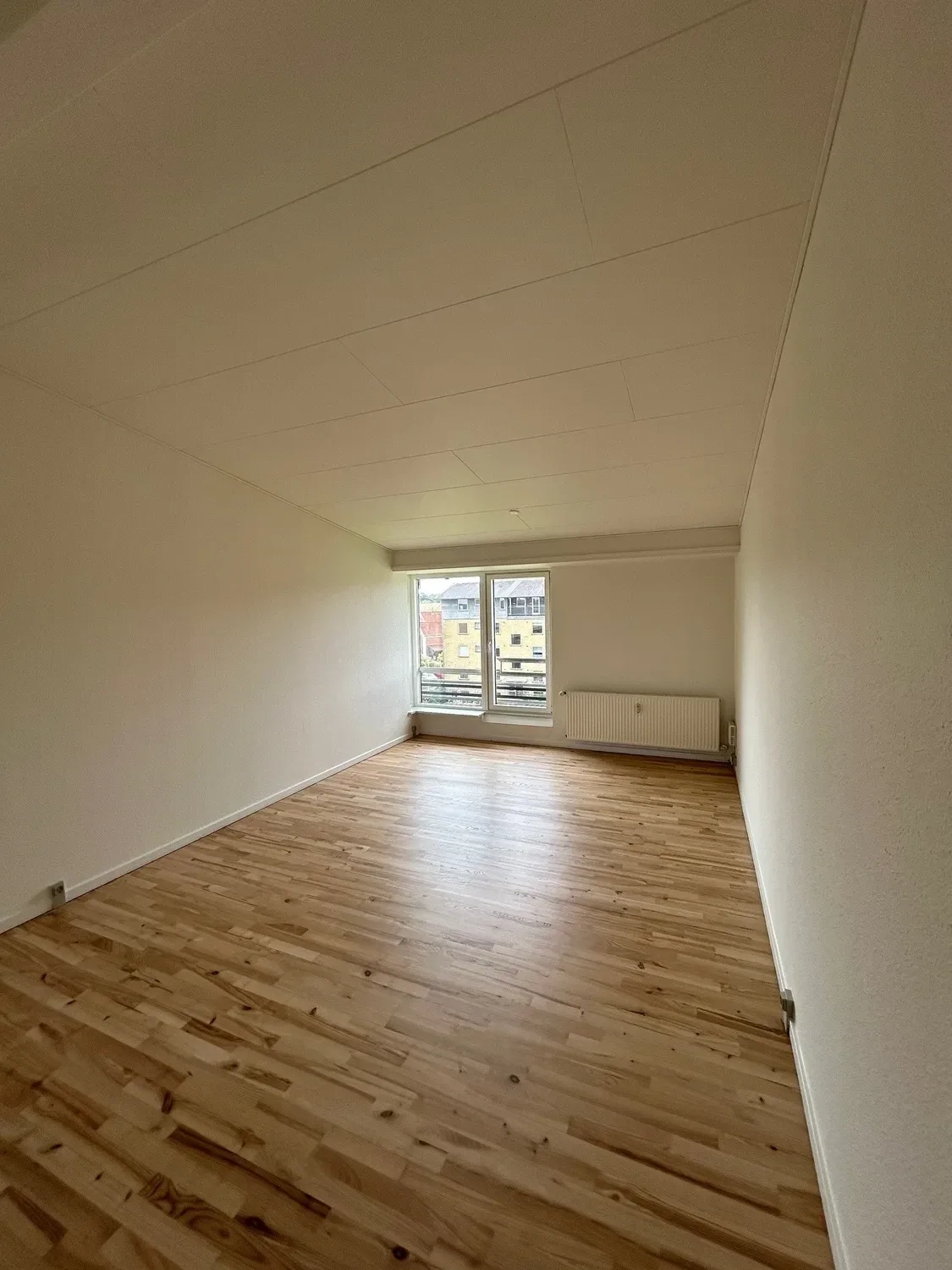 4-room apartment, 98 m² - Viborg - Photo 9