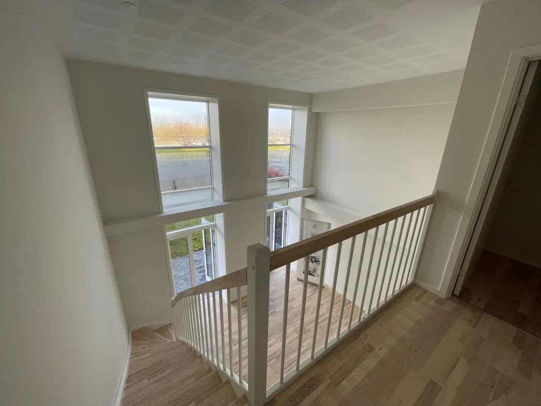 3-vær. lejlighed på 129 m² - Frederikshavn - Billede 18
