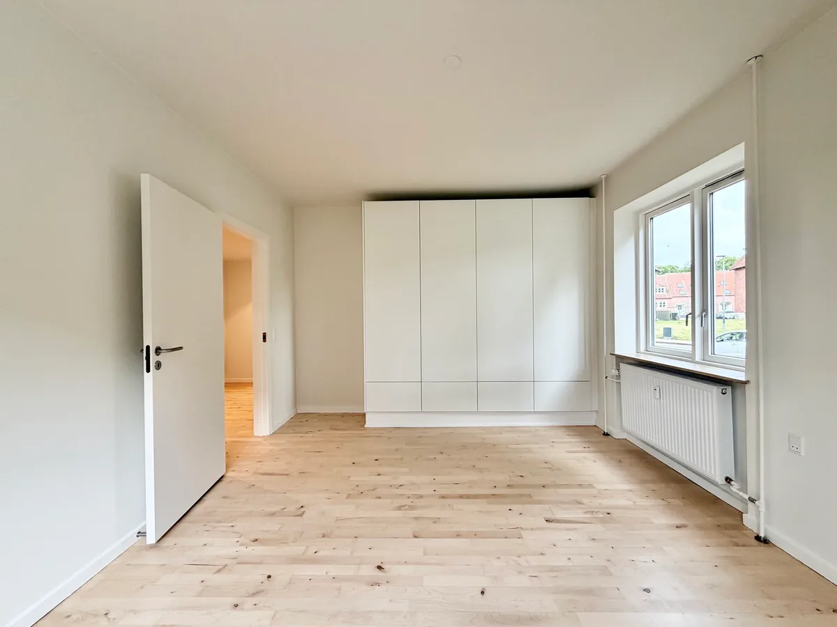 2-vær. lejlighed på 76 m² - Odense V - Billede 5