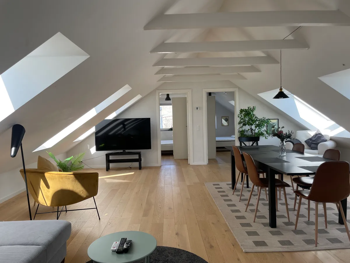 4-vær. lejlighed på 204 m² - Aalborg - Billede 12