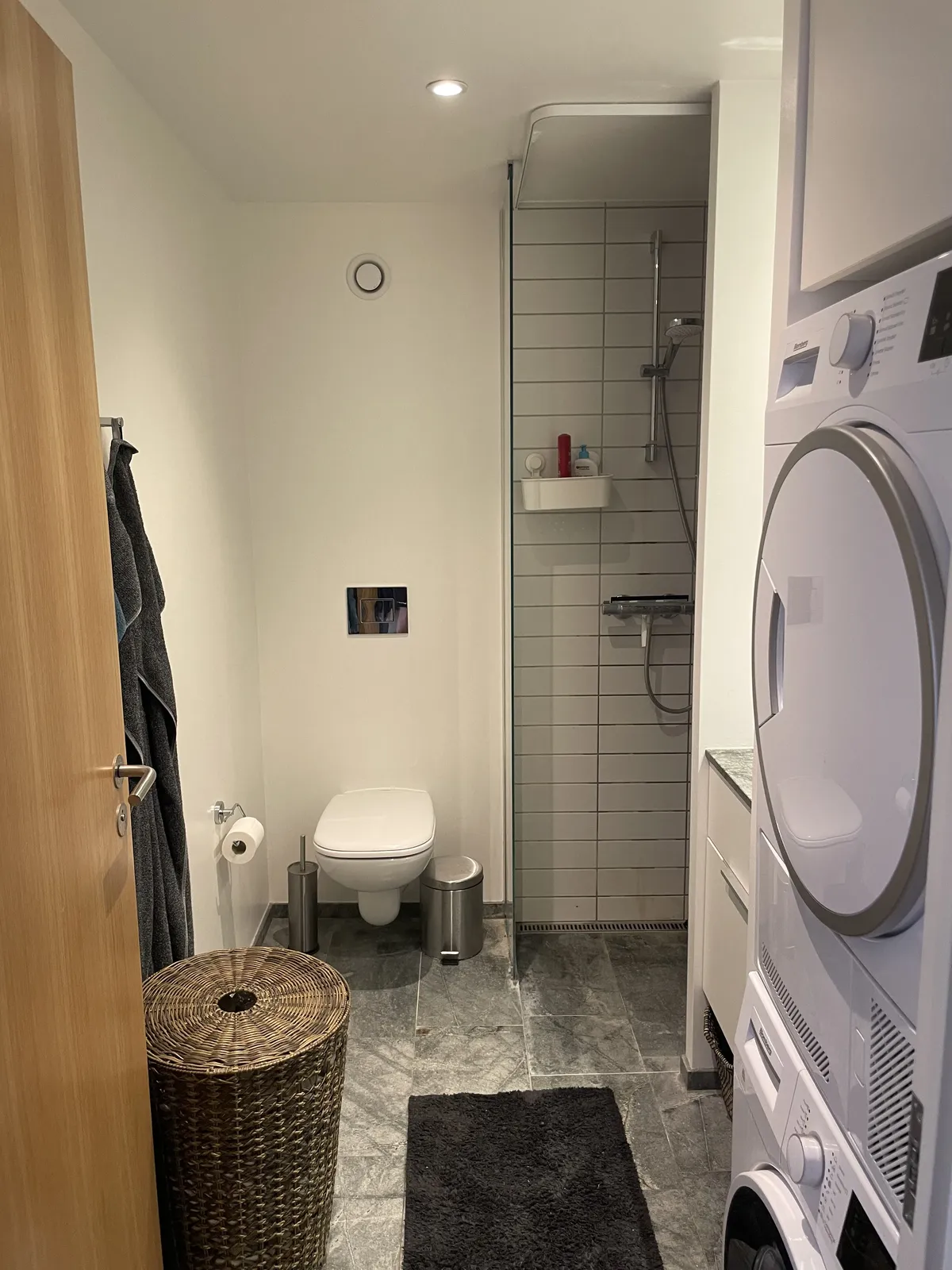 3-vær. lejlighed på 74 m² - Aarhus N - Billede 9