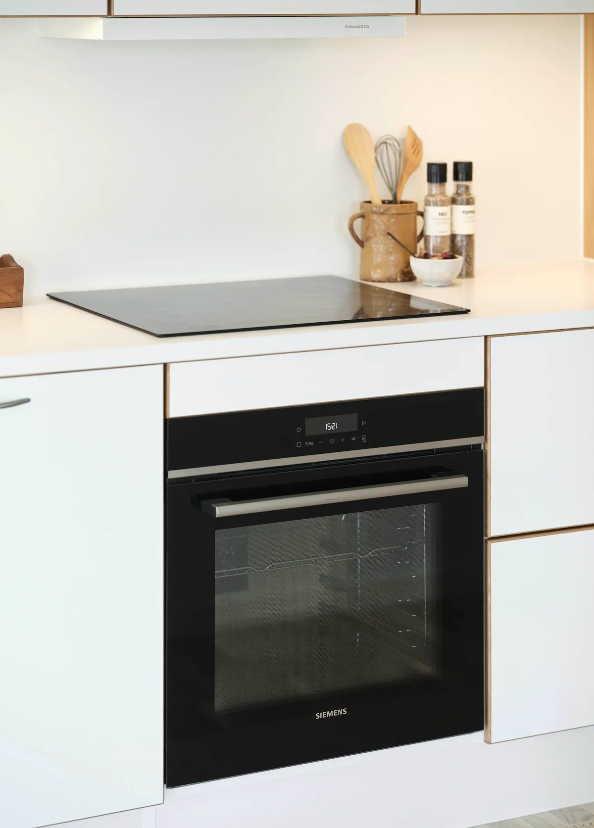 3-vær. lejlighed på 82 m² - Hillerød - Billede 7