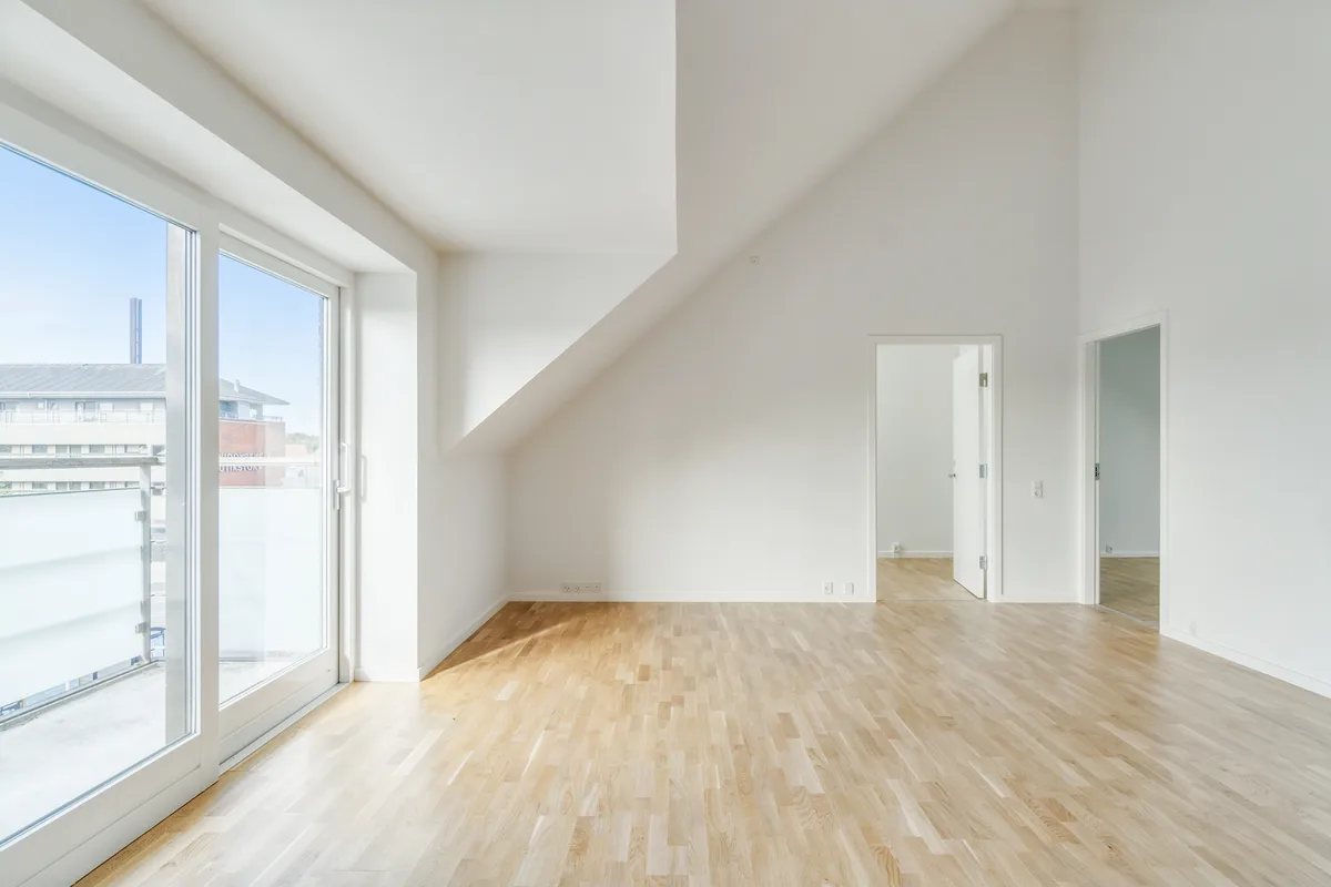 4-vær. lejlighed på 116 m² - Hvidovre - Billede 7