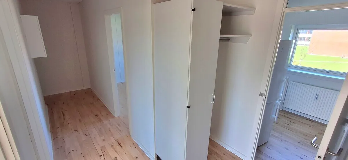 3-room apartment, 87 m² - Frederikshavn - Photo 6