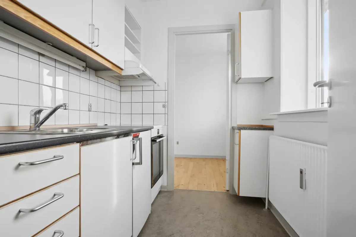 5-vær. lejlighed på 110 m² - Vamdrup - Billede 5