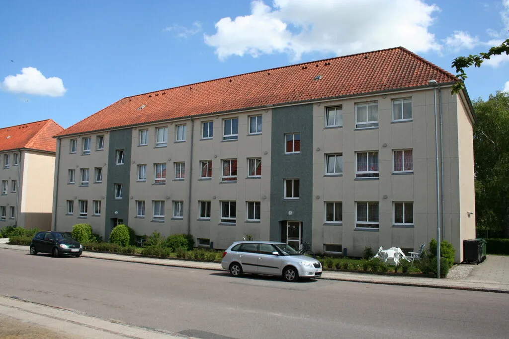 3-room apartment, 96 m² - Ejby - Photo 5