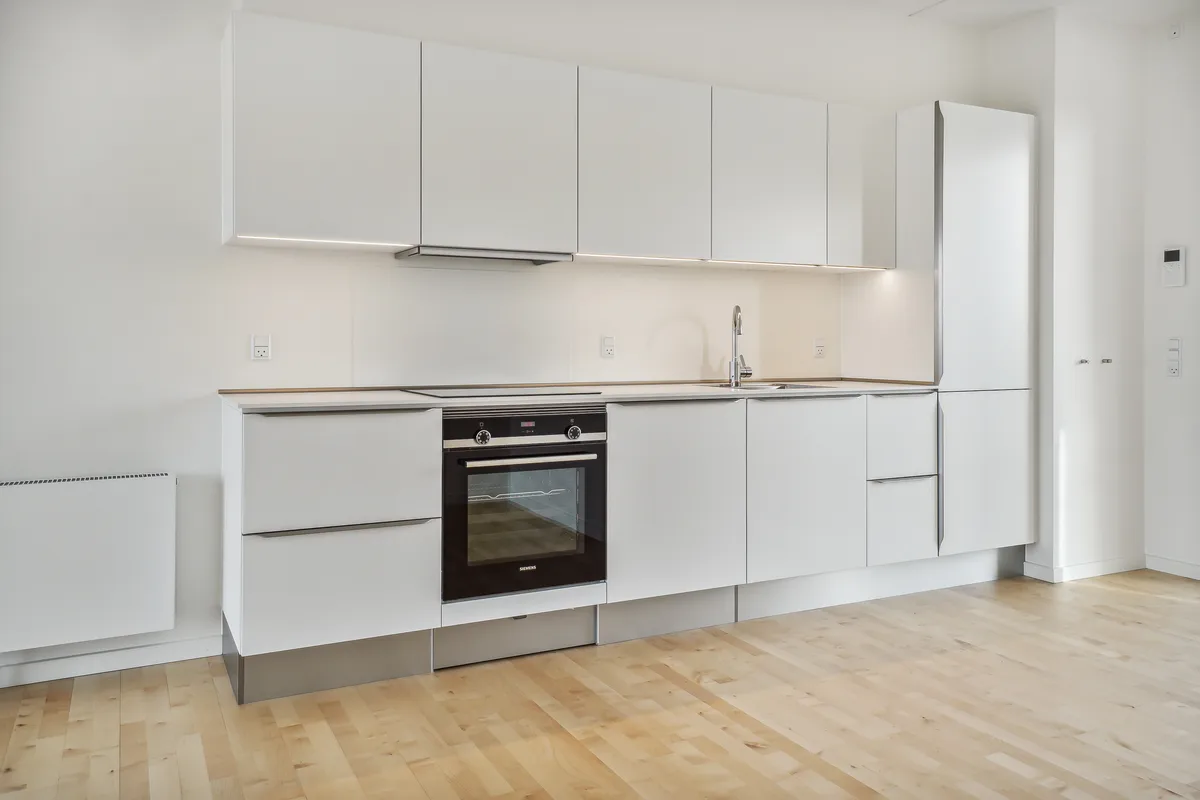 2-vær. lejlighed på 73 m² - Nørresundby - Billede 4