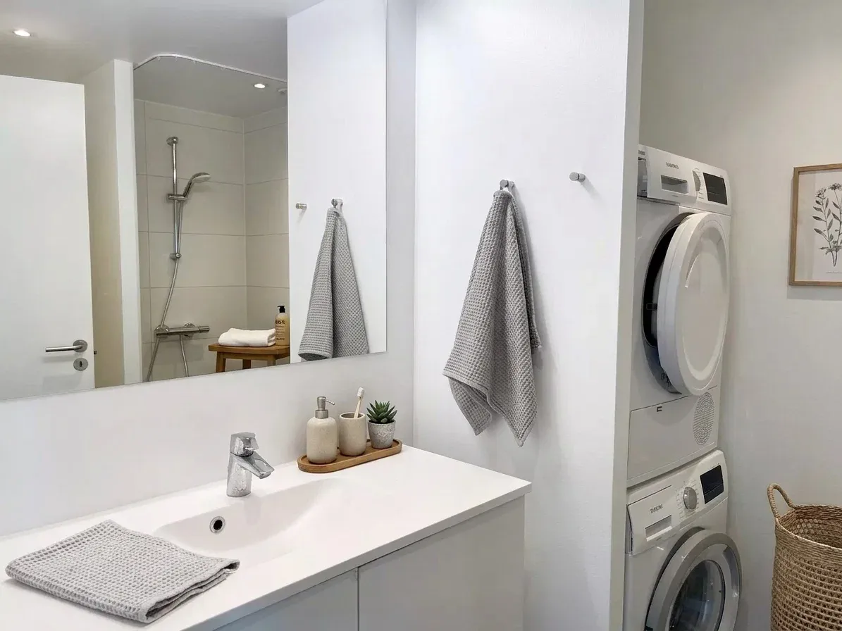 3-room apartment, 88 m² - Hillerød - Photo 5