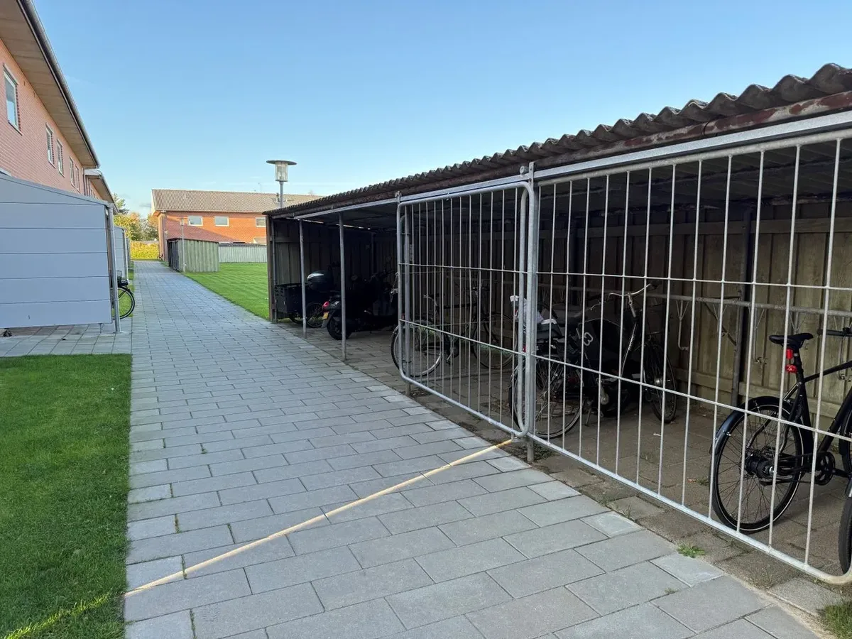 3-vær. lejlighed på 87 m² - Frederikshavn - Billede 19