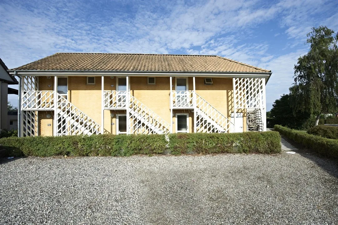 1-vær. studiebolig på 25 m² - Middelfart - Billede 6