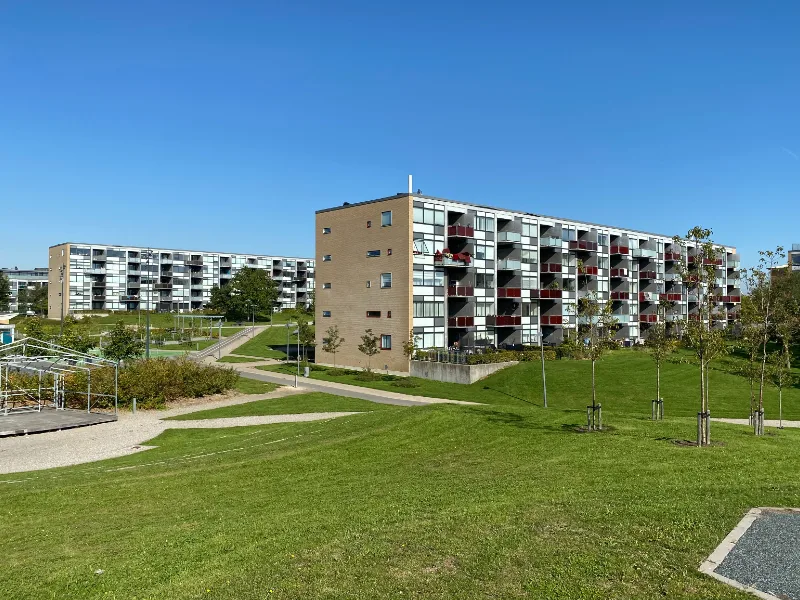 4-vær. lejlighed på 101 m² - Vejle - Billede 2